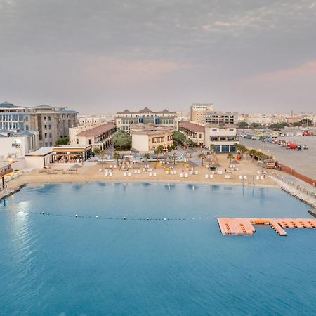 Braira Al Azizya Hotel & Resort Al Khobar Exterior photo