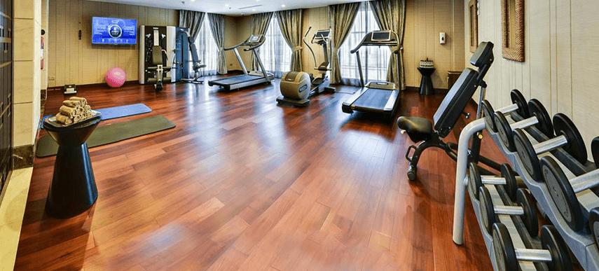 Braira Al Azizya Hotel & Resort Al Khobar Exterior photo