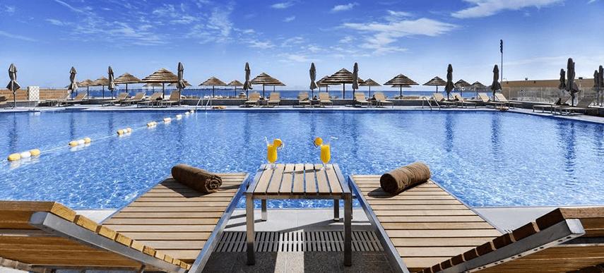 Braira Al Azizya Hotel & Resort Al Khobar Exterior photo