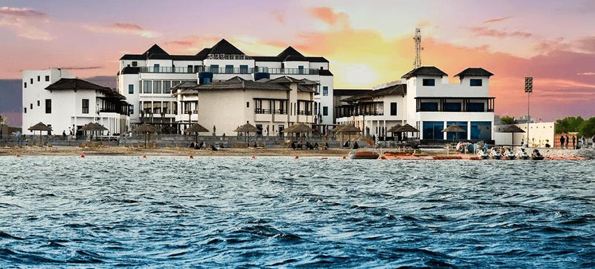 Braira Al Azizya Hotel & Resort Al Khobar Exterior photo
