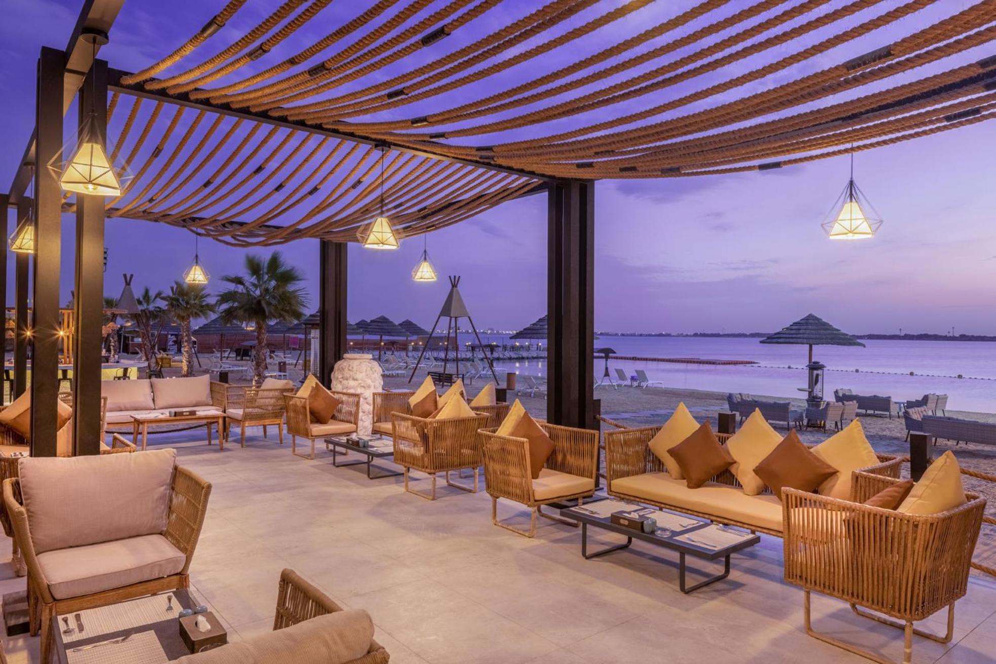 Braira Al Azizya Hotel & Resort Al Khobar Exterior photo