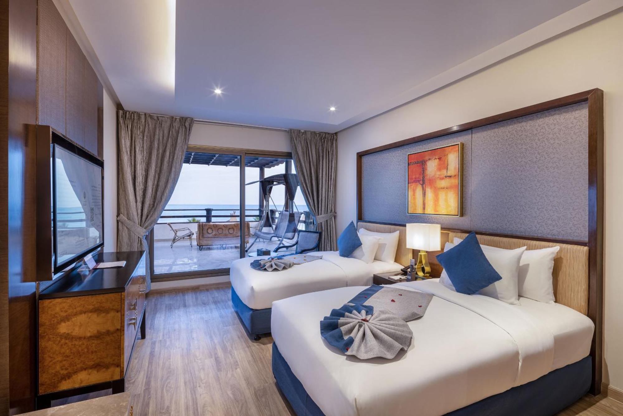 Braira Al Azizya Hotel & Resort Al Khobar Exterior photo
