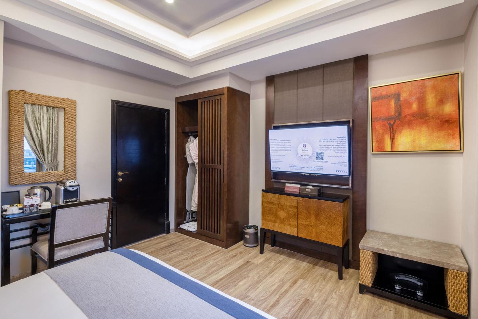 Braira Al Azizya Hotel & Resort Al Khobar Exterior photo