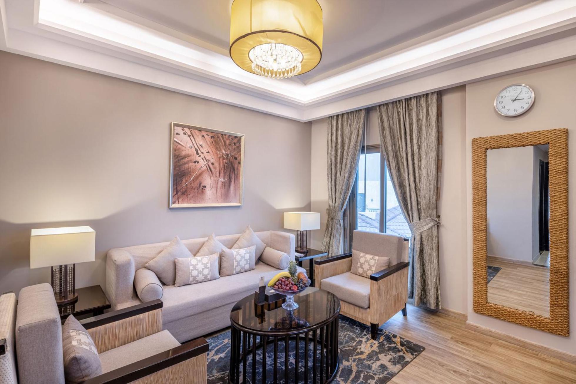 Braira Al Azizya Hotel & Resort Al Khobar Exterior photo