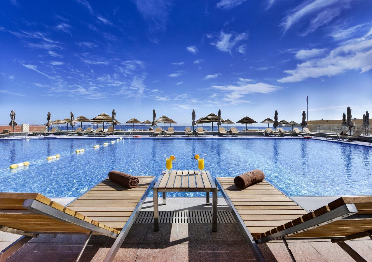 Braira Al Azizya Hotel & Resort Al Khobar Exterior photo