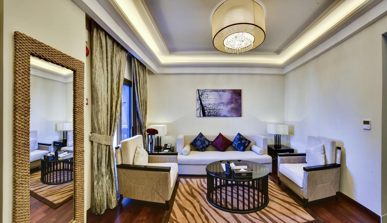 Braira Al Azizya Hotel & Resort Al Khobar Exterior photo
