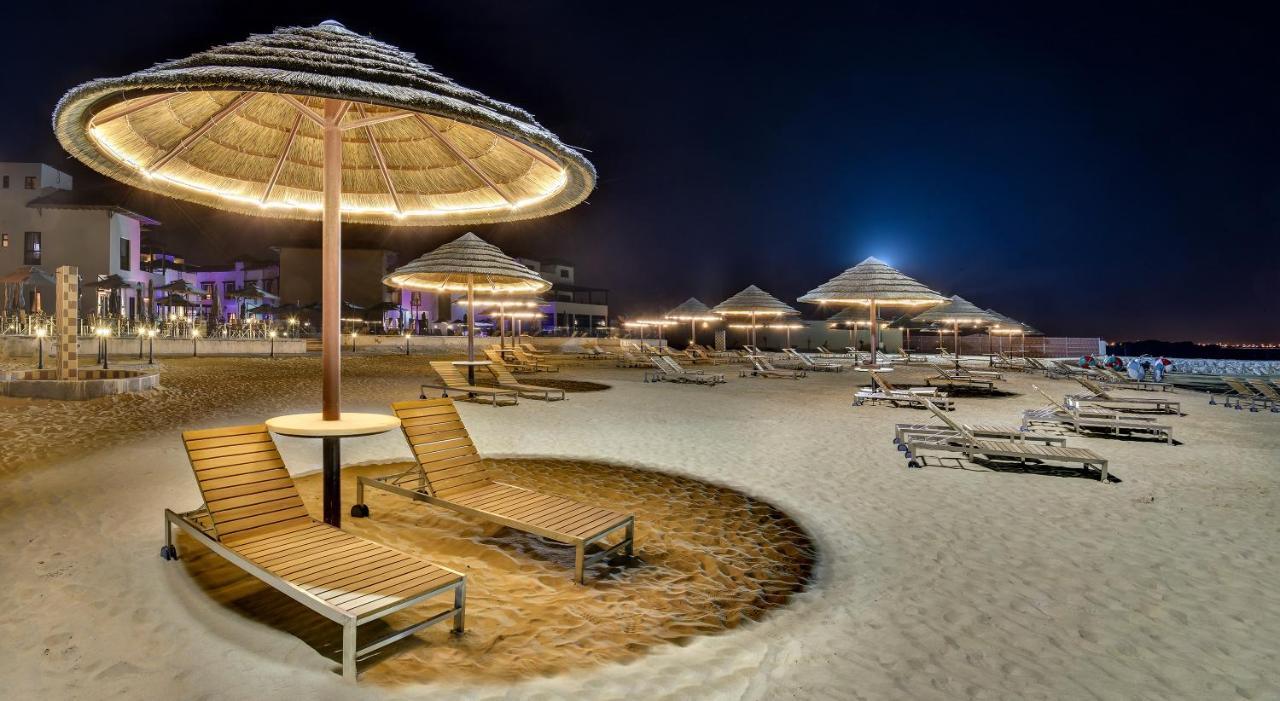 Braira Al Azizya Hotel & Resort Al Khobar Exterior photo