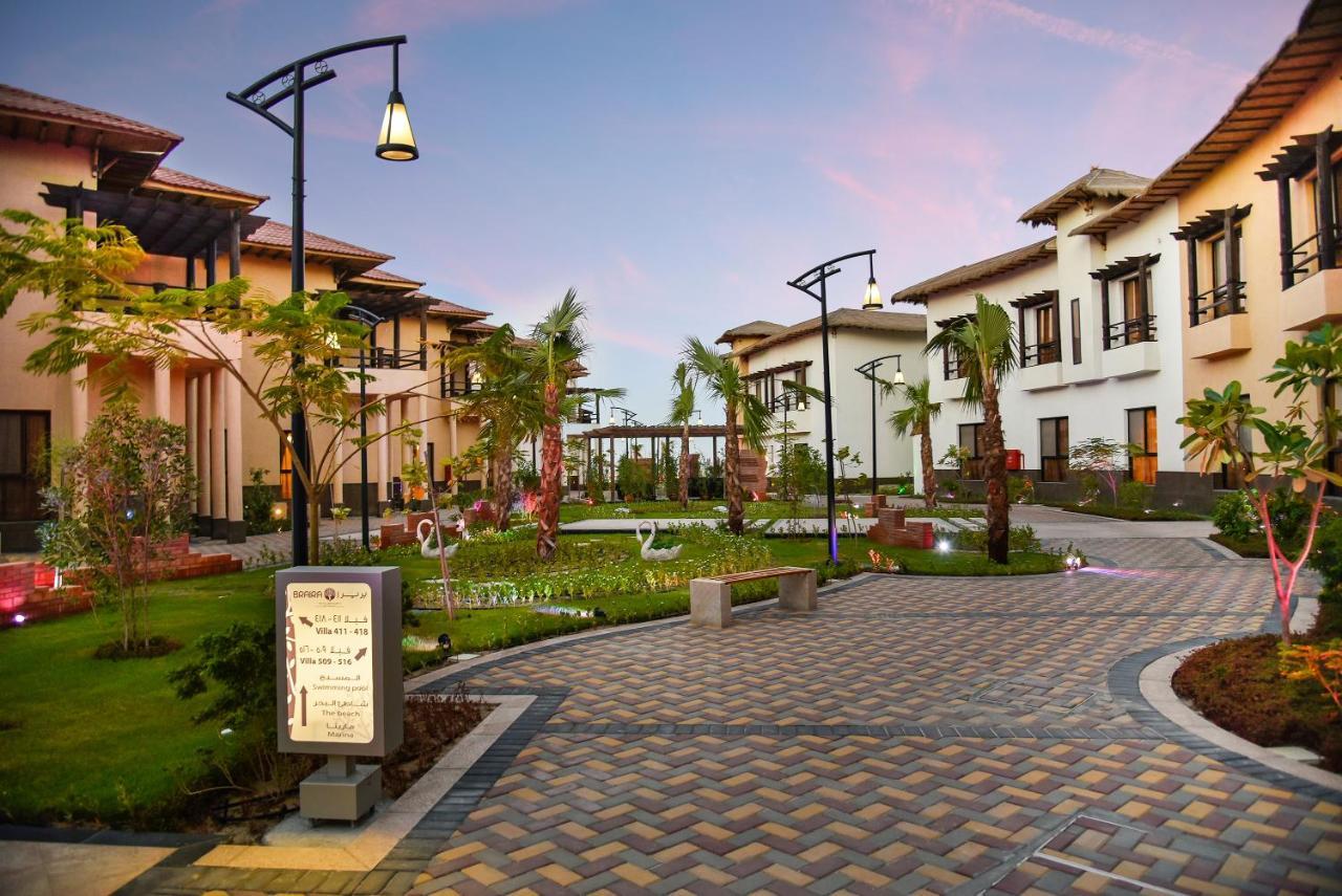Braira Al Azizya Hotel & Resort Al Khobar Exterior photo