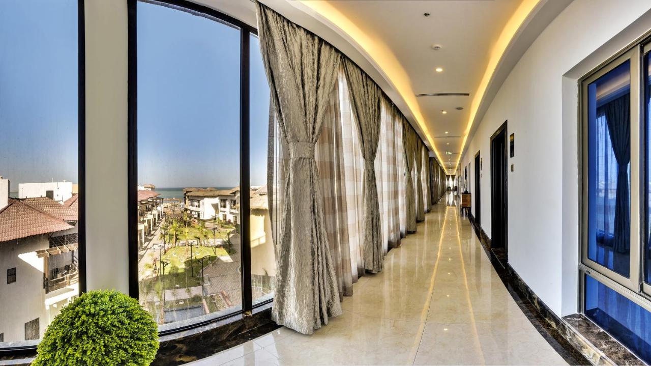 Braira Al Azizya Hotel & Resort Al Khobar Exterior photo
