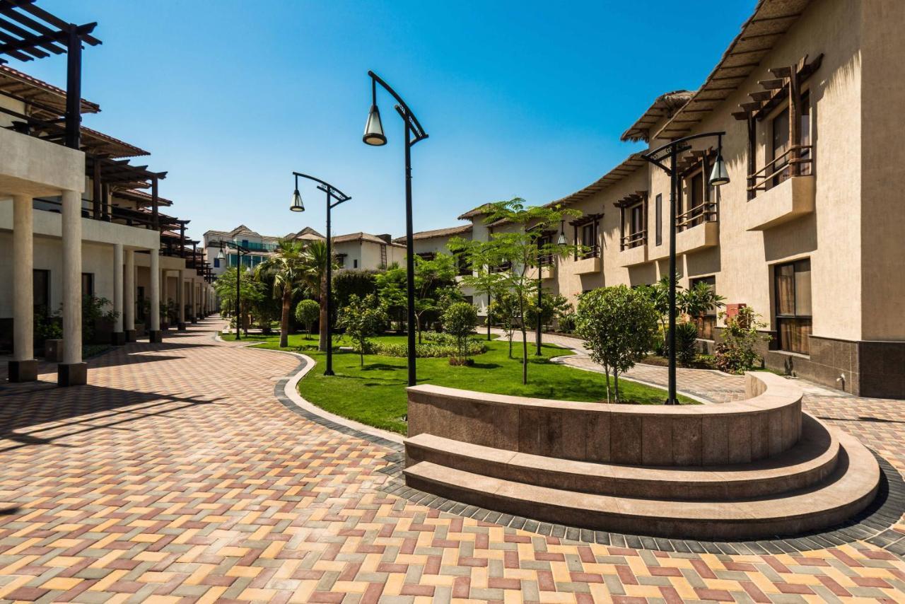 Braira Al Azizya Hotel & Resort Al Khobar Exterior photo